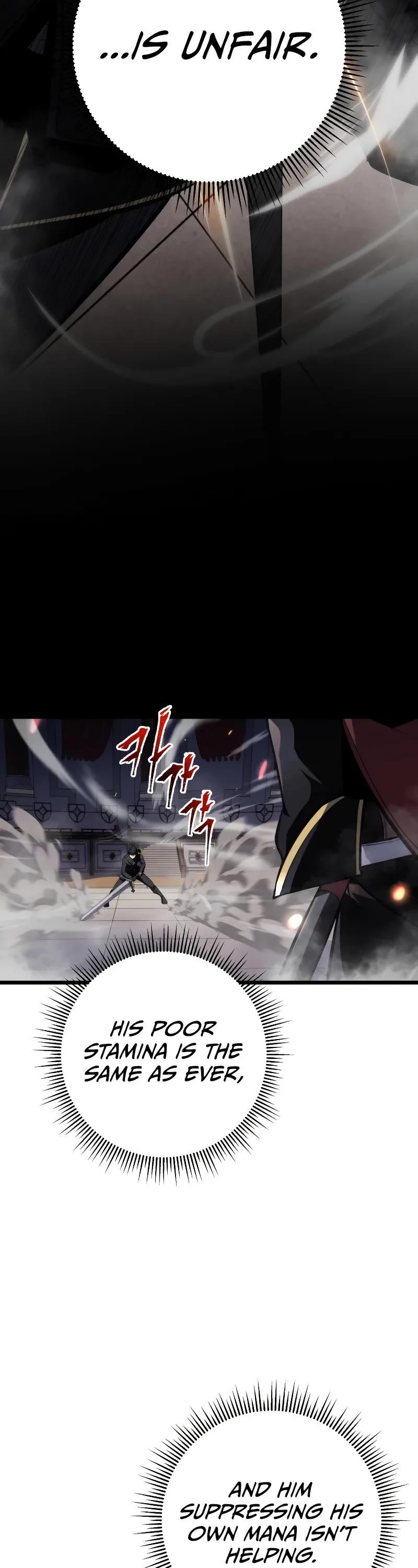 A Dragonslayer's Peerless Regression Chapter 10 page 17 - Chapter 10