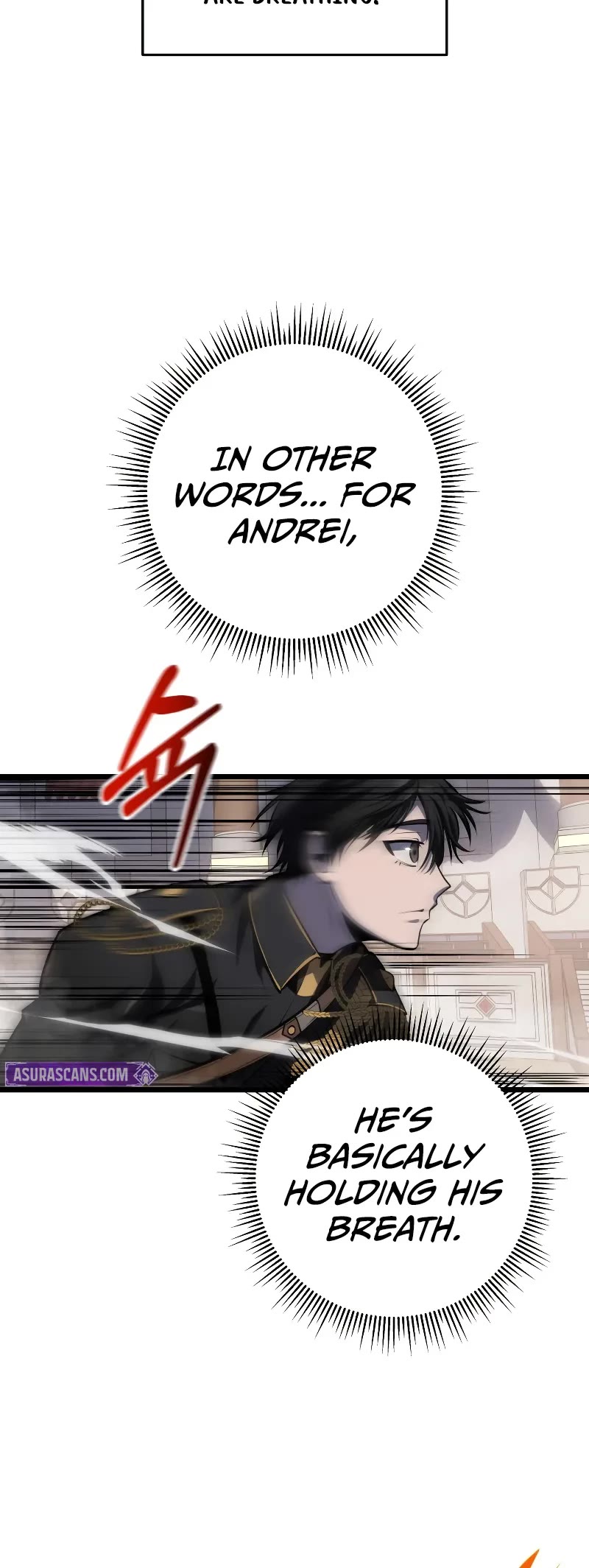 A Dragonslayer's Peerless Regression Chapter 10 page 19 - Chapter 10