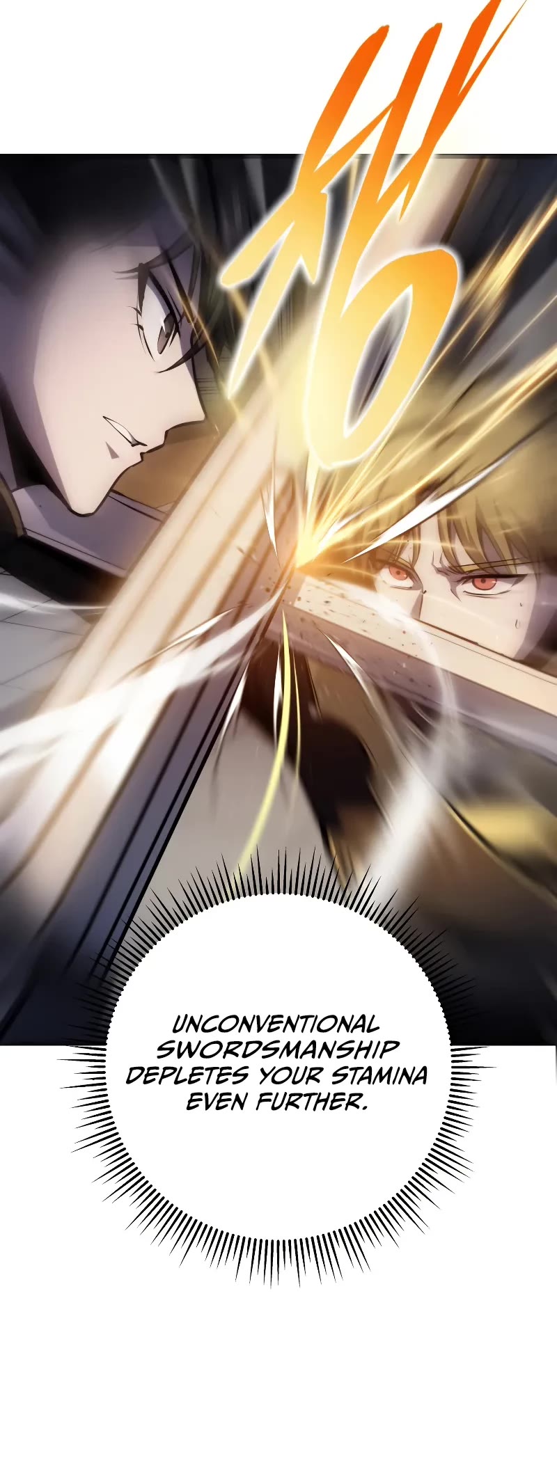 A Dragonslayer's Peerless Regression Chapter 10 page 20 - Chapter 10