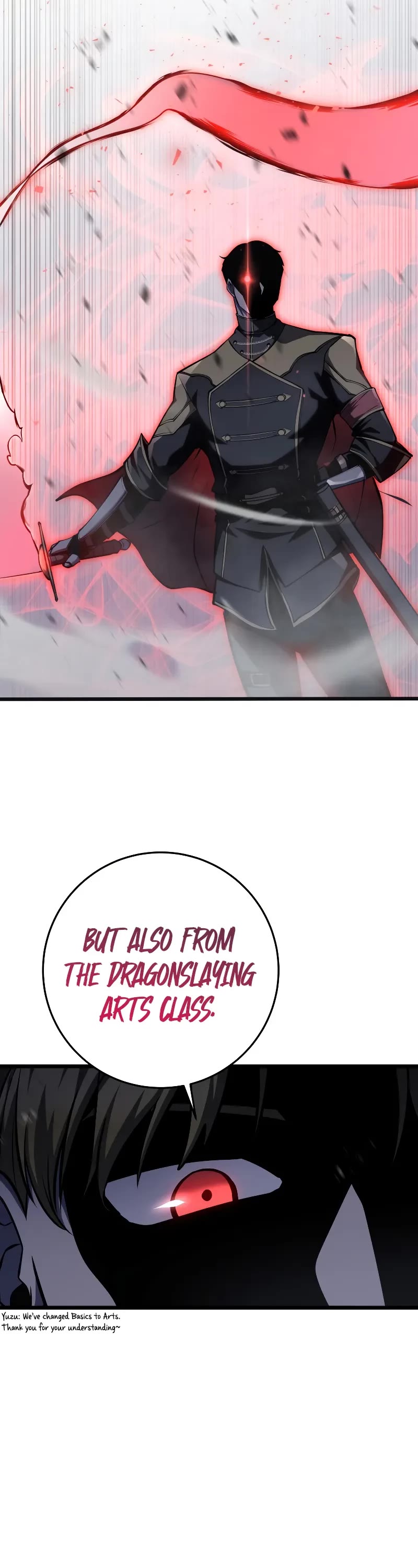 A Dragonslayer's Peerless Regression Chapter 10 page 3 - Chapter 10