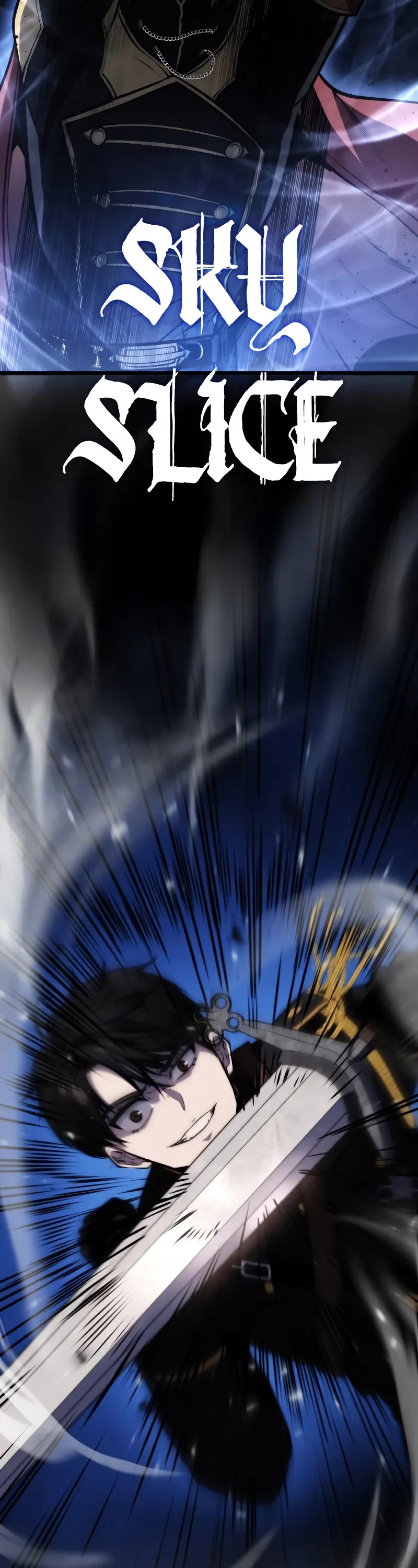 A Dragonslayer's Peerless Regression Chapter 10 page 35 - Chapter 10