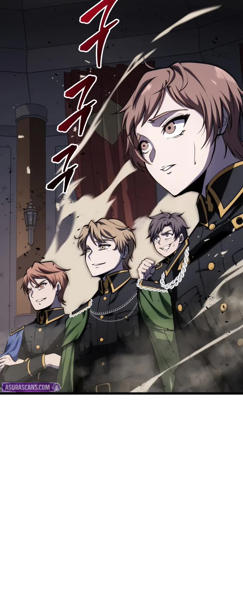 A Dragonslayer's Peerless Regression Chapter 10 page 38 - Chapter 10