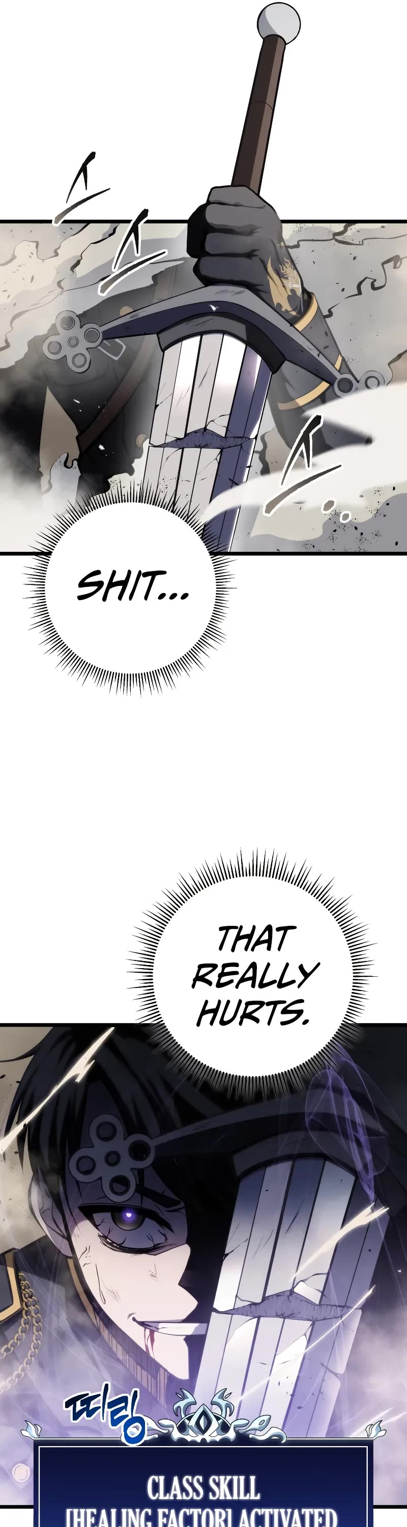 A Dragonslayer's Peerless Regression Chapter 10 page 39 - Chapter 10