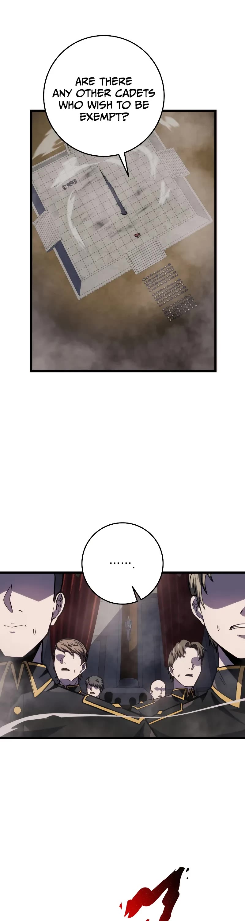 A Dragonslayer's Peerless Regression Chapter 10 page 44 - Chapter 10