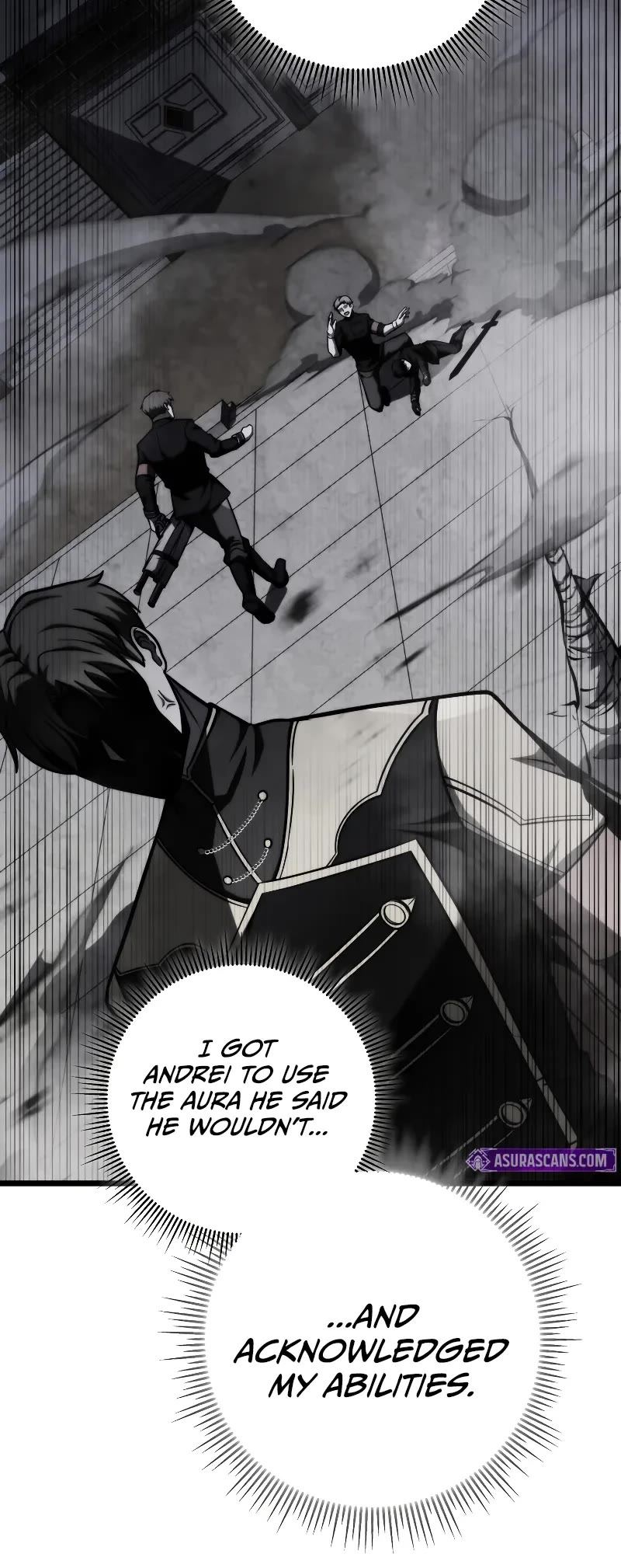 A Dragonslayer's Peerless Regression Chapter 10 page 47 - Chapter 10