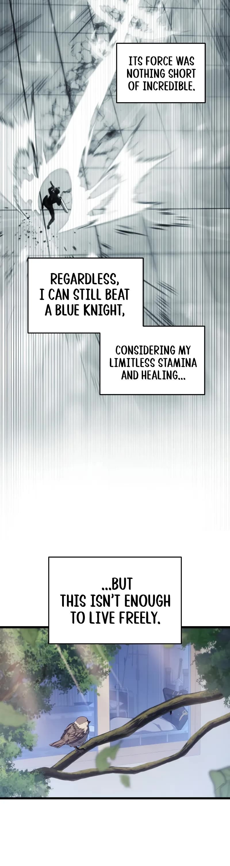 A Dragonslayer's Peerless Regression Chapter 10 page 51 - Chapter 10
