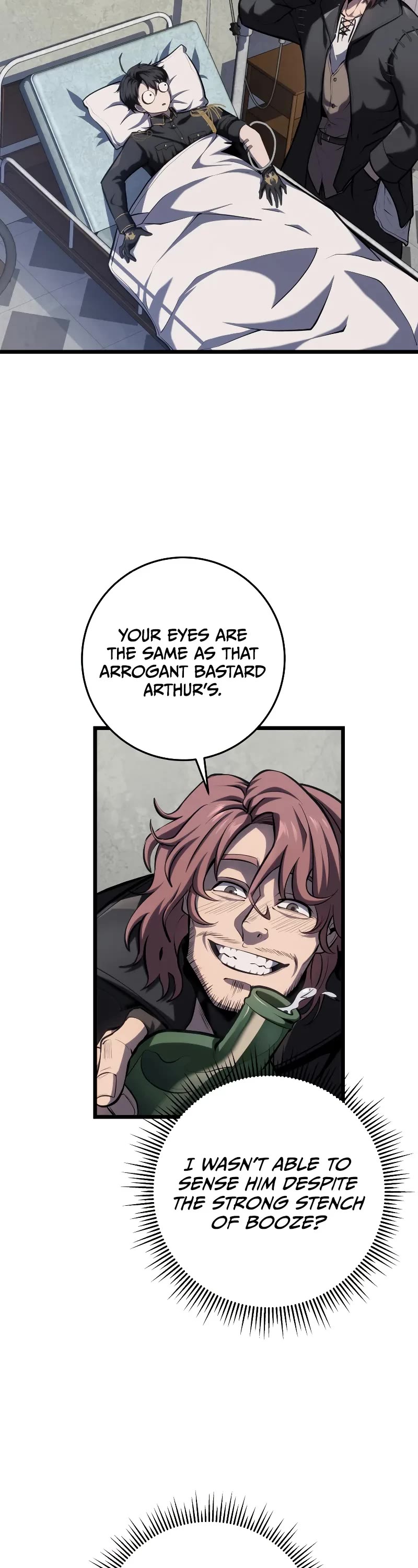 A Dragonslayer's Peerless Regression Chapter 10 page 55 - Chapter 10