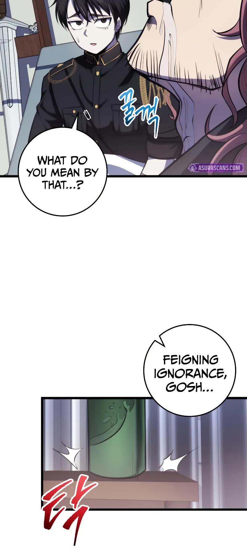 A Dragonslayer's Peerless Regression Chapter 10 page 57 - Chapter 10