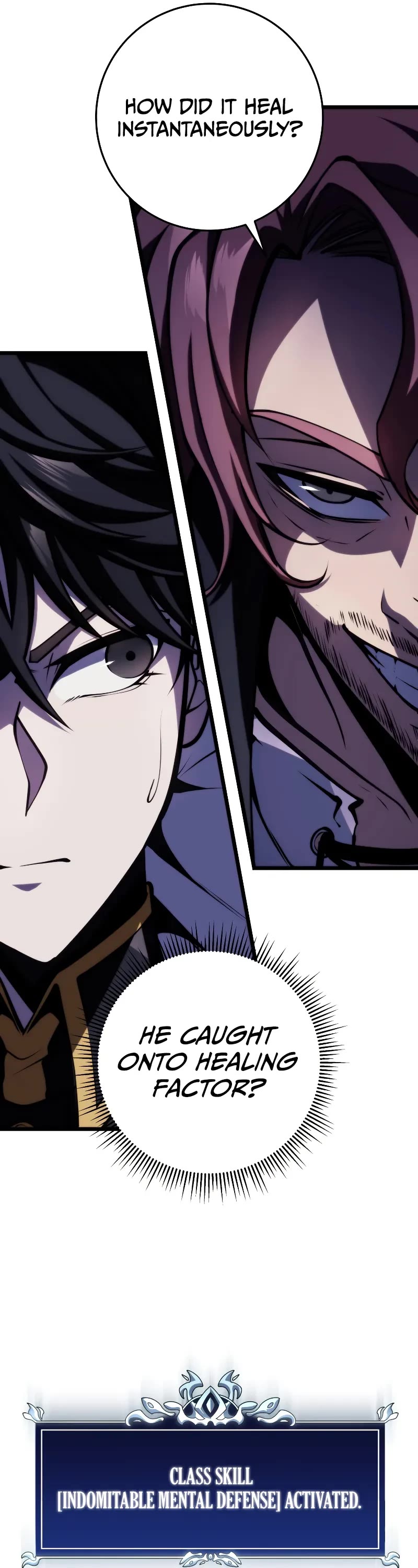 A Dragonslayer's Peerless Regression Chapter 10 page 59 - Chapter 10