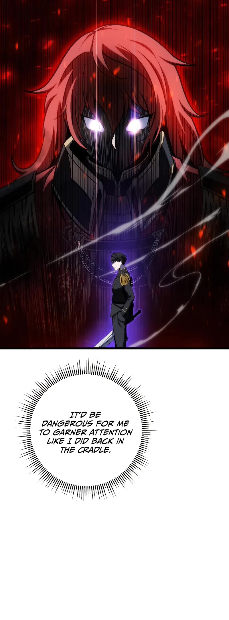 A Dragonslayer's Peerless Regression Chapter 10 page 6 - Chapter 10