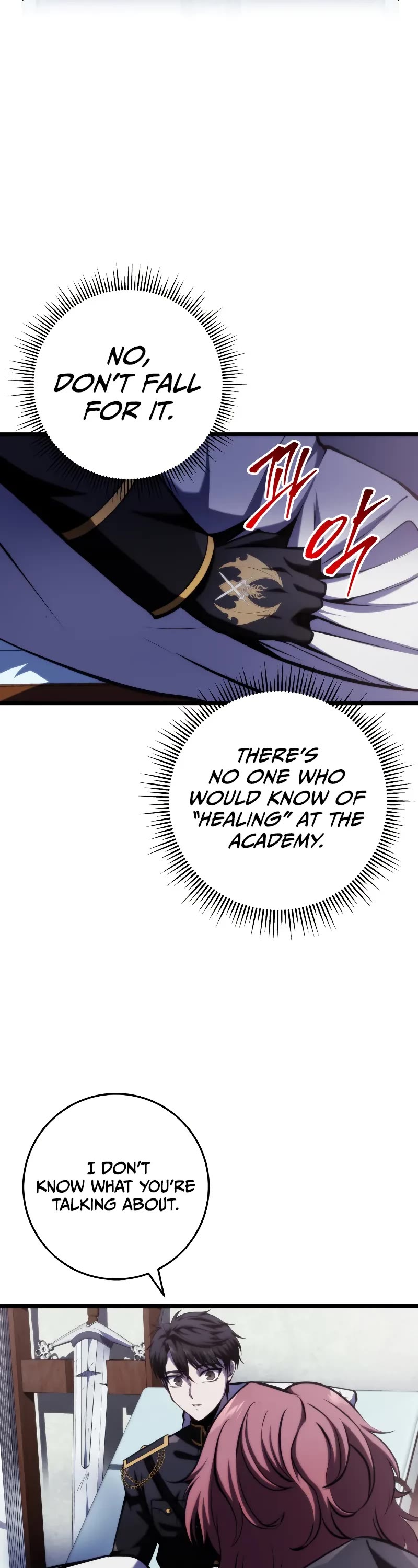 A Dragonslayer's Peerless Regression Chapter 10 page 60 - Chapter 10