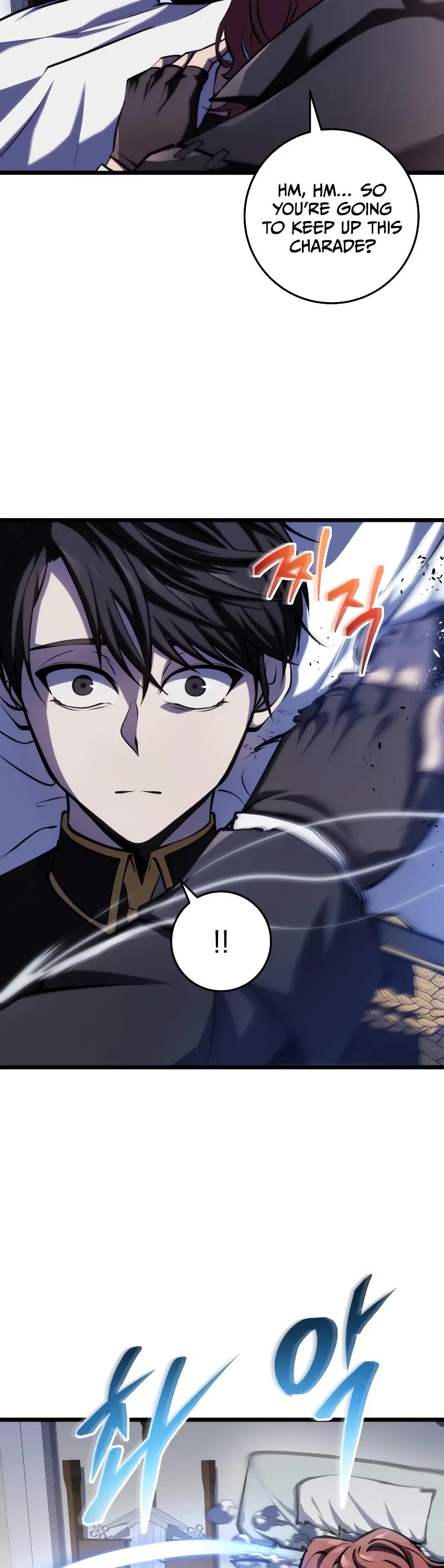 A Dragonslayer's Peerless Regression Chapter 10 page 61 - Chapter 10