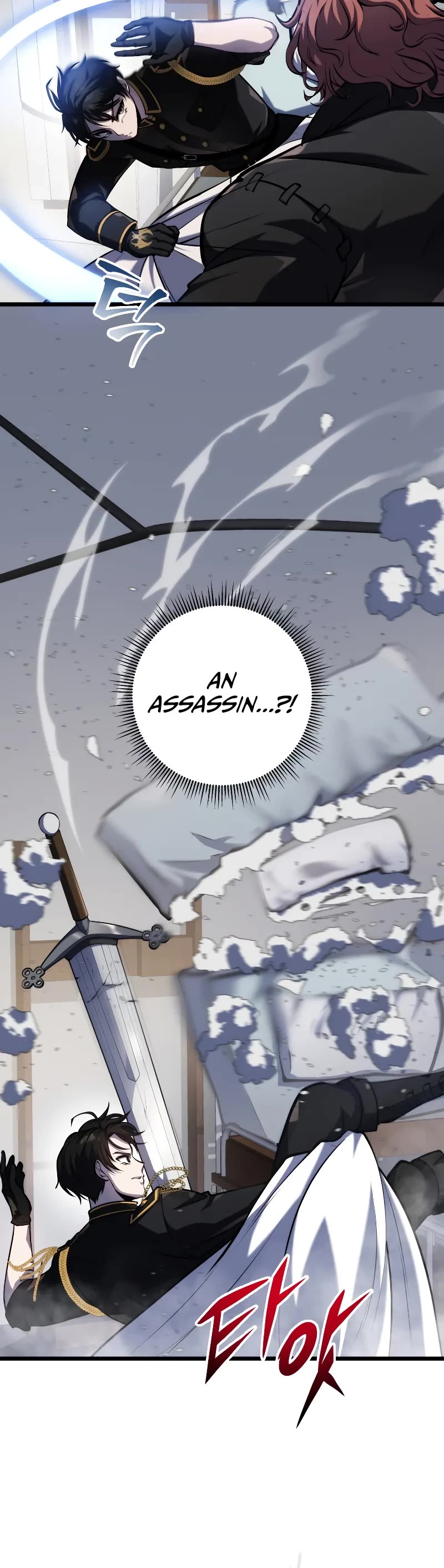 A Dragonslayer's Peerless Regression Chapter 10 page 62 - Chapter 10