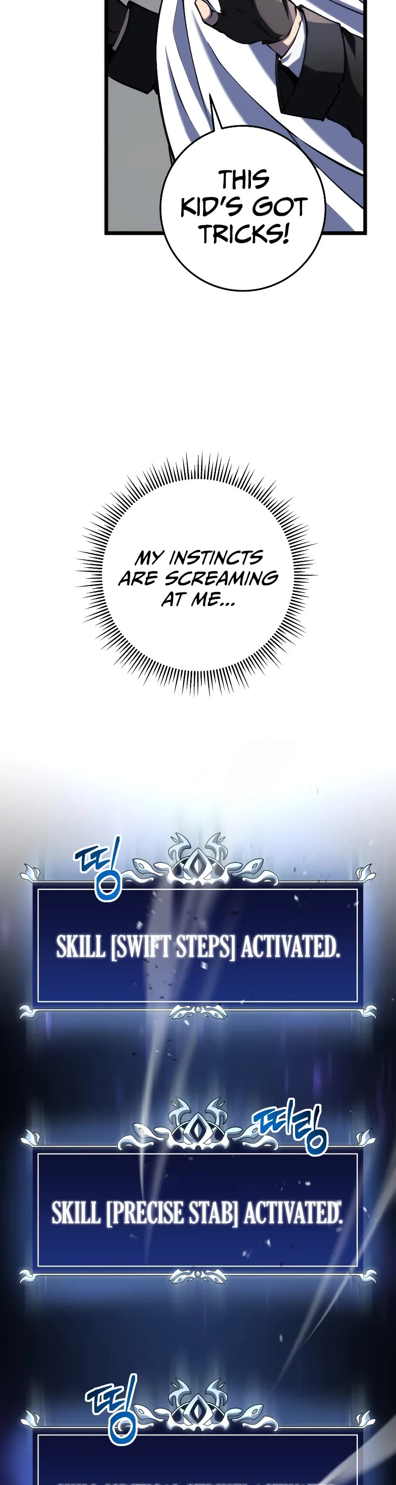 A Dragonslayer's Peerless Regression Chapter 10 page 64 - Chapter 10