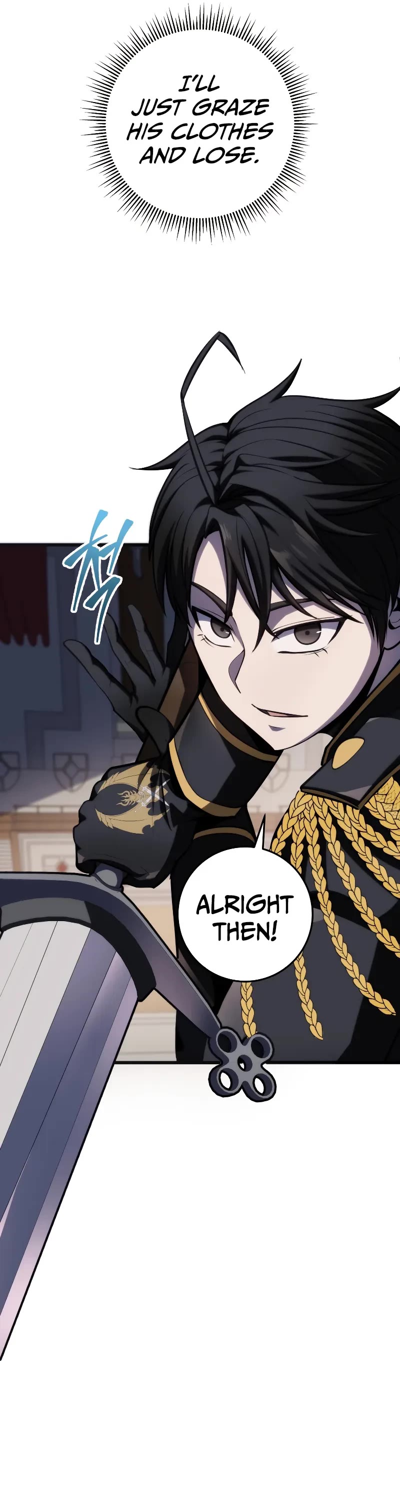 A Dragonslayer's Peerless Regression Chapter 10 page 7 - Chapter 10