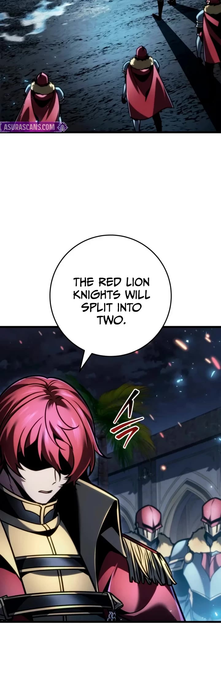 A Dragonslayer's Peerless Regression Chapter 100 page 18 - Chapter 100