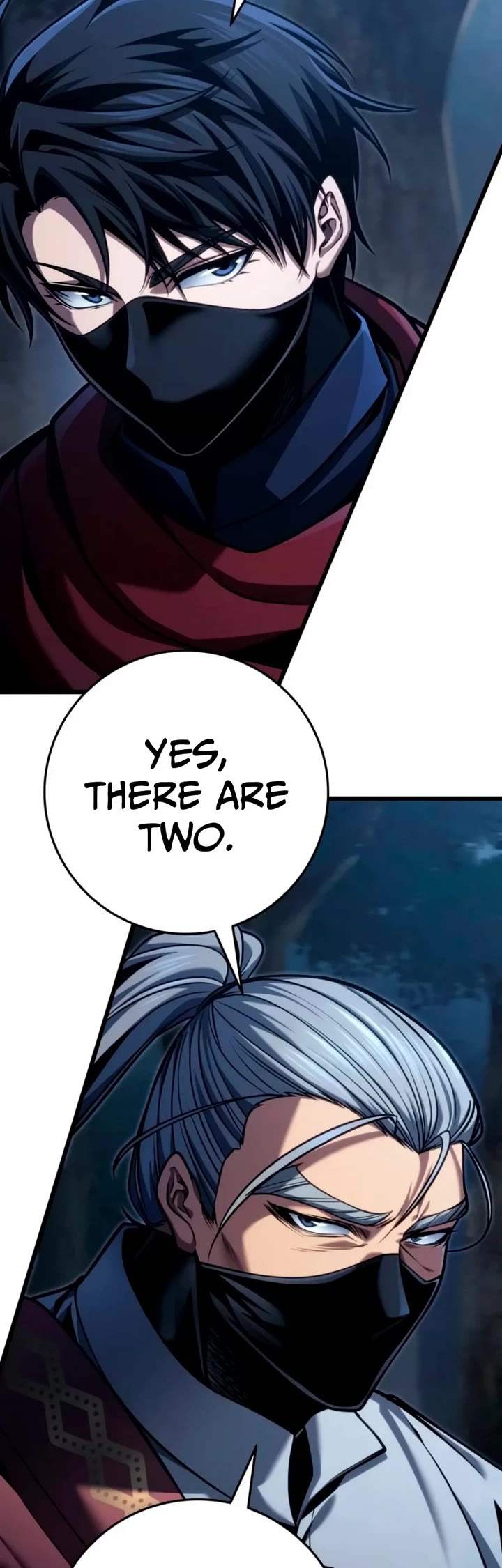 A Dragonslayer's Peerless Regression Chapter 100 page 22 - Chapter 100