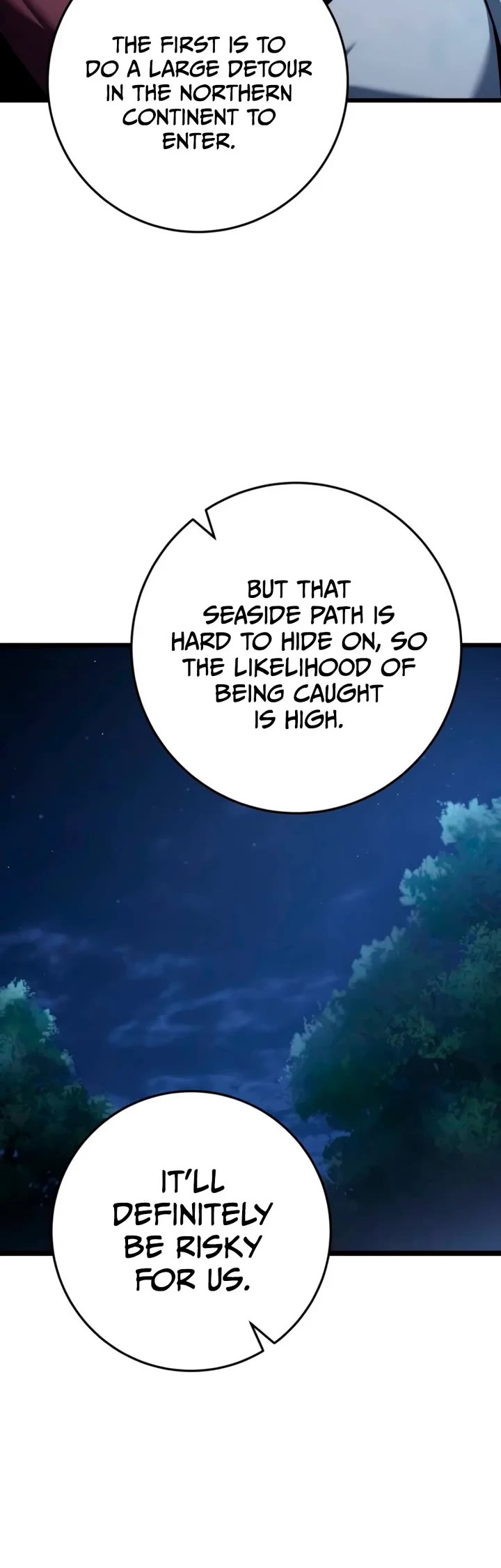 A Dragonslayer's Peerless Regression Chapter 100 page 23 - Chapter 100