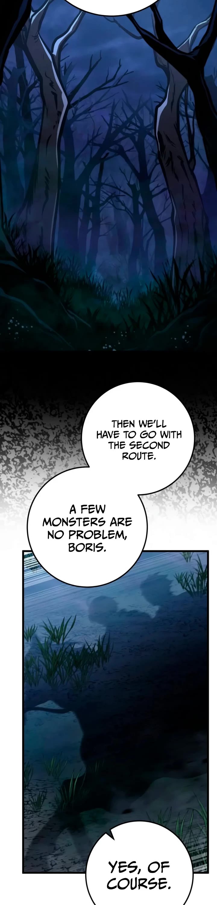 A Dragonslayer's Peerless Regression Chapter 100 page 25 - Chapter 100