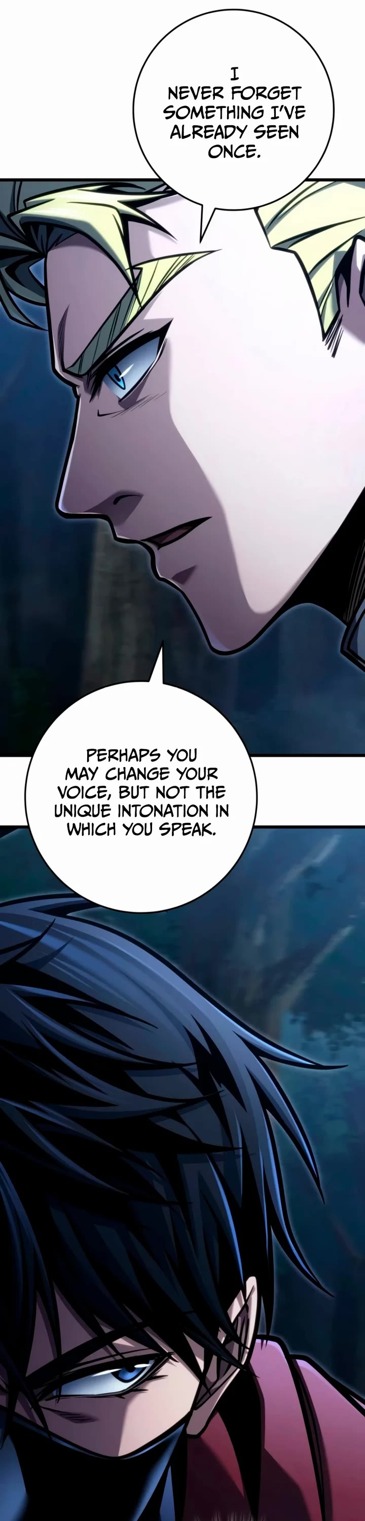 A Dragonslayer's Peerless Regression Chapter 100 page 29 - Chapter 100