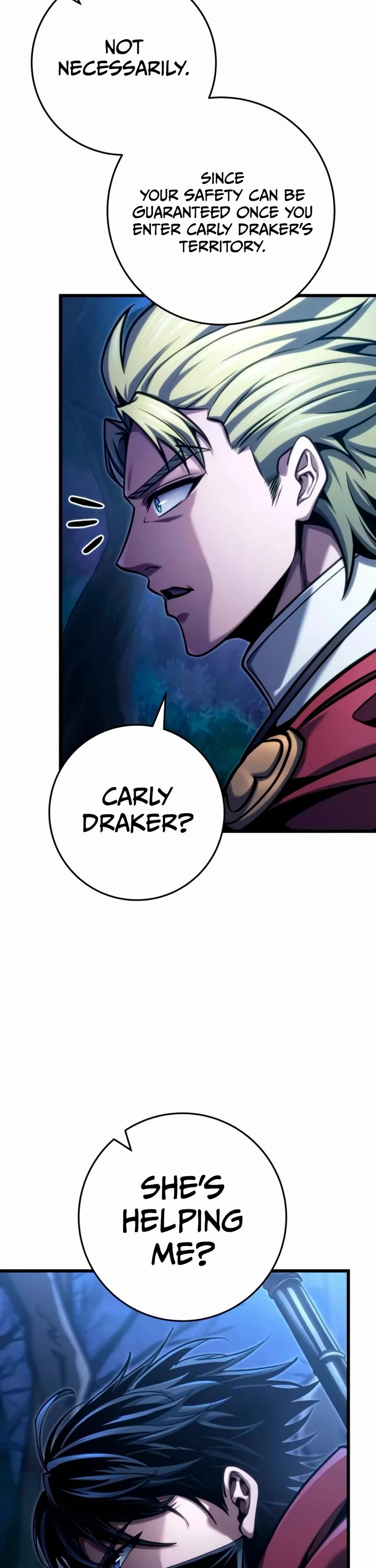 A Dragonslayer's Peerless Regression Chapter 100 page 31 - Chapter 100