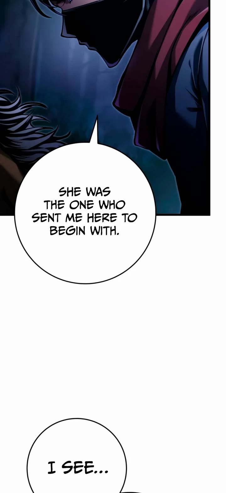 A Dragonslayer's Peerless Regression Chapter 100 page 32 - Chapter 100