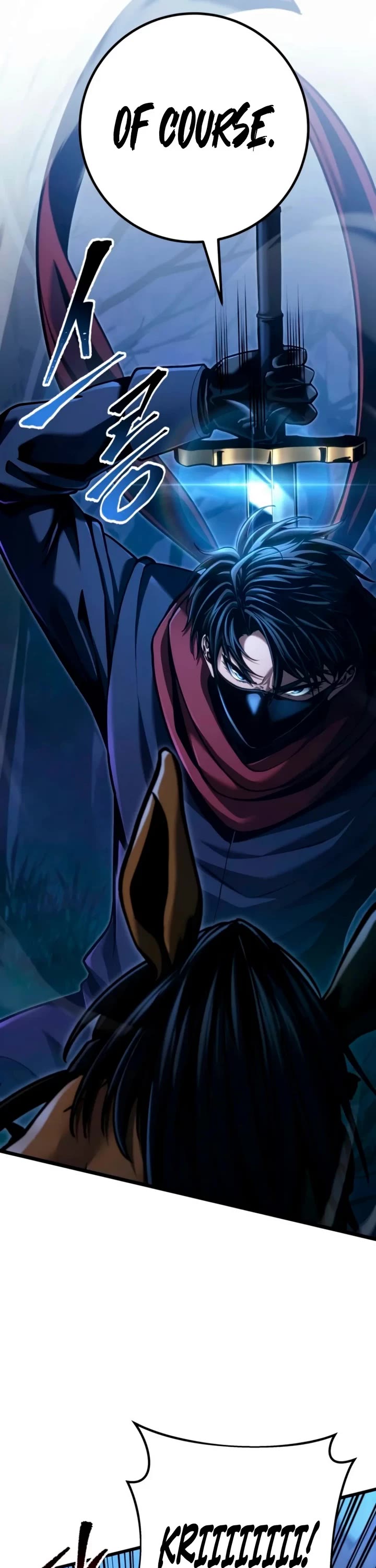 A Dragonslayer's Peerless Regression Chapter 100 page 34 - Chapter 100