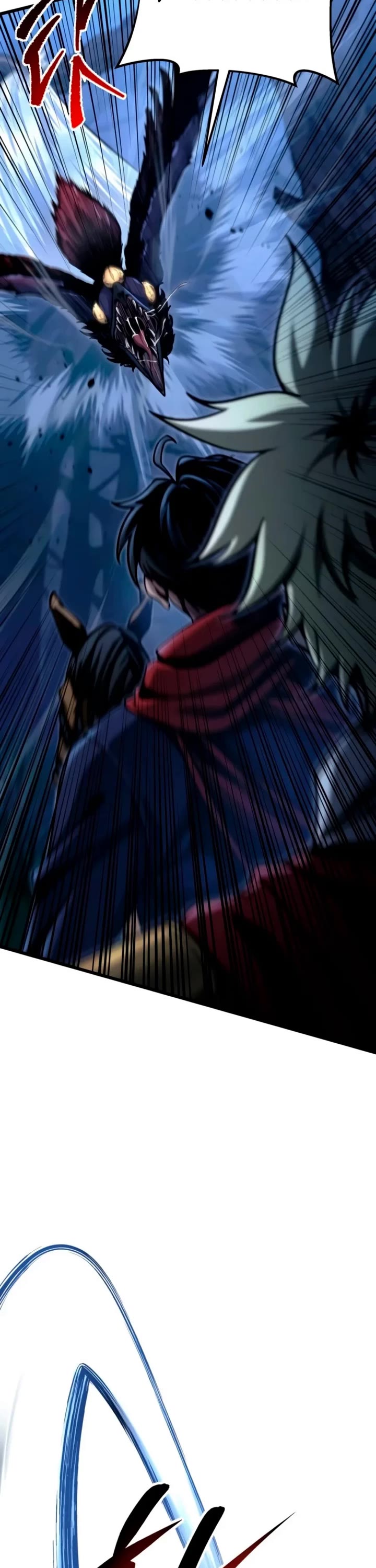 A Dragonslayer's Peerless Regression Chapter 100 page 35 - Chapter 100