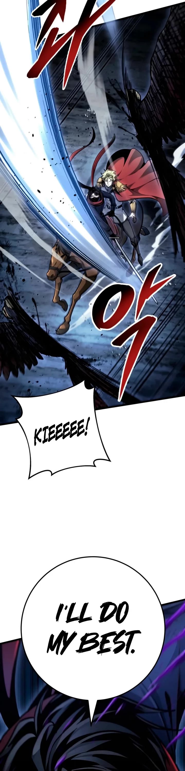 A Dragonslayer's Peerless Regression Chapter 100 page 36 - Chapter 100