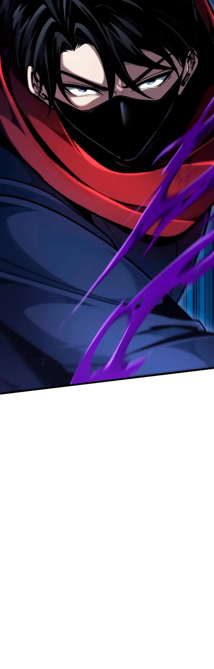 A Dragonslayer's Peerless Regression Chapter 100 page 37 - Chapter 100