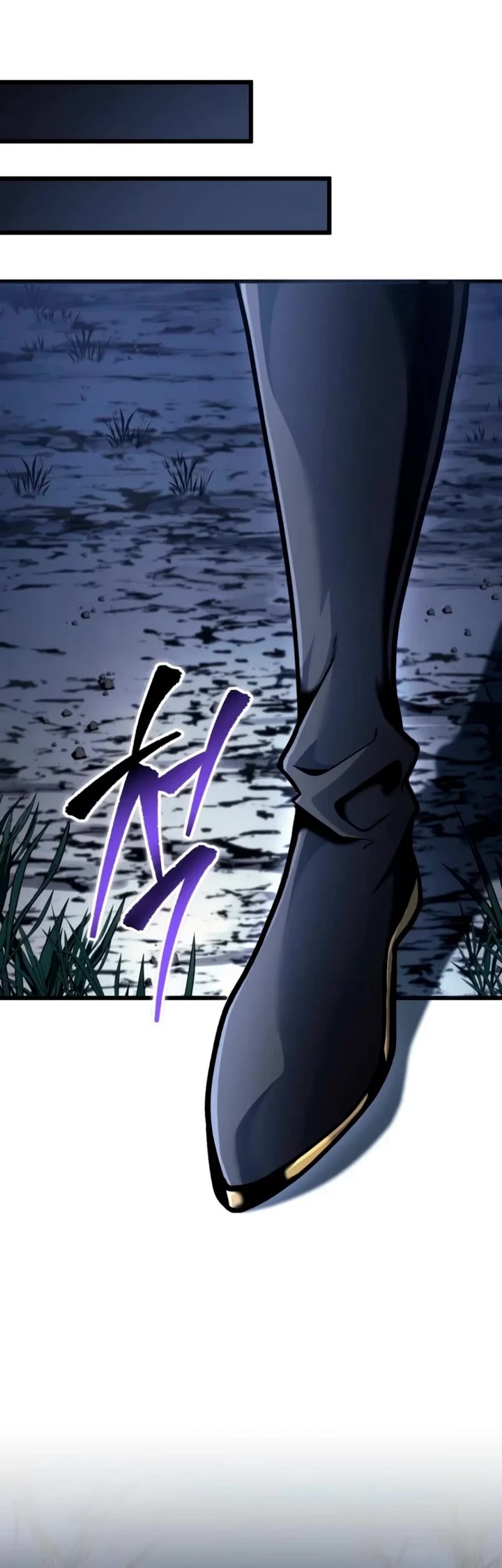 A Dragonslayer's Peerless Regression Chapter 100 page 38 - Chapter 100