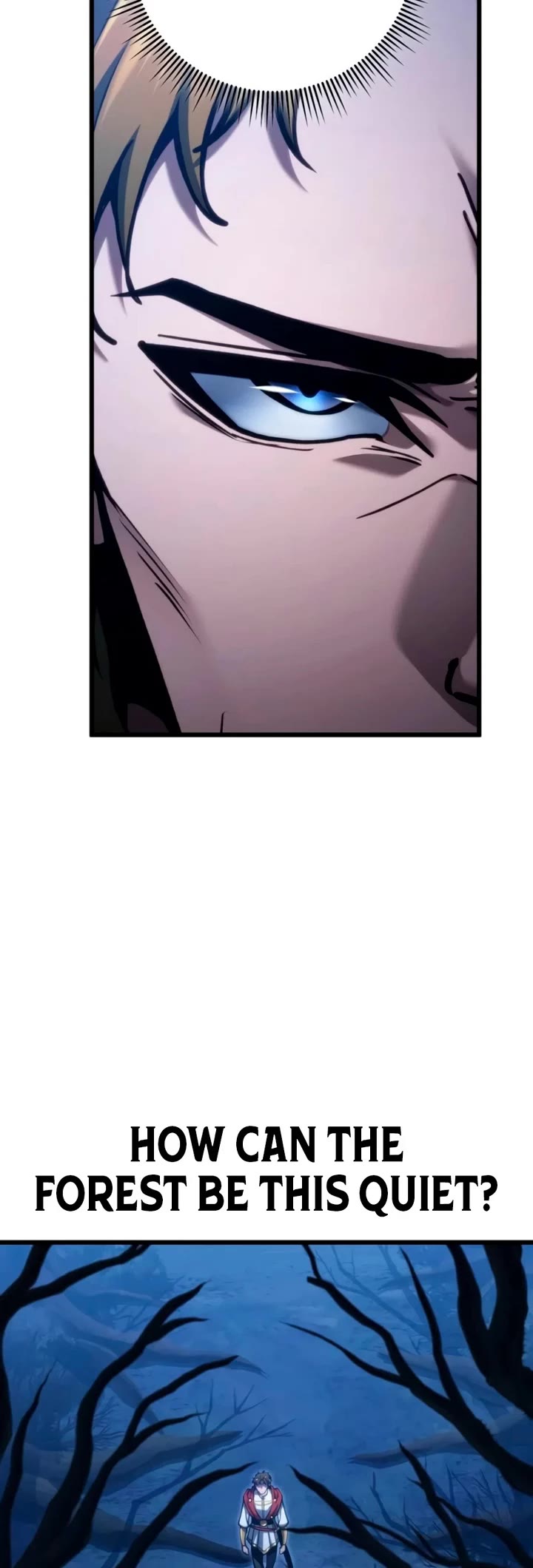 A Dragonslayer's Peerless Regression Chapter 100 page 42 - Chapter 100
