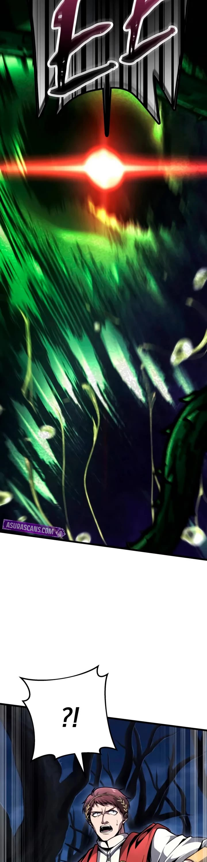 A Dragonslayer's Peerless Regression Chapter 100 page 45 - Chapter 100