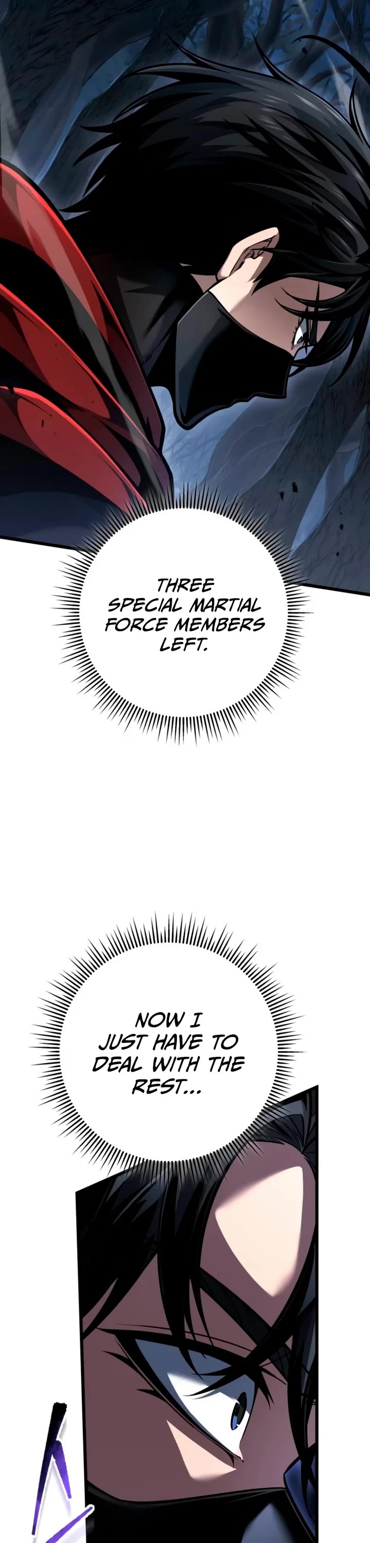 A Dragonslayer's Peerless Regression Chapter 100 page 49 - Chapter 100