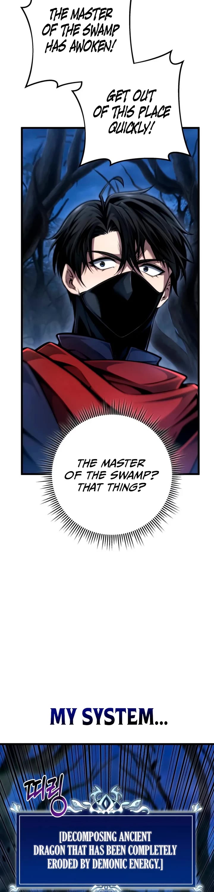 A Dragonslayer's Peerless Regression Chapter 100 page 51 - Chapter 100