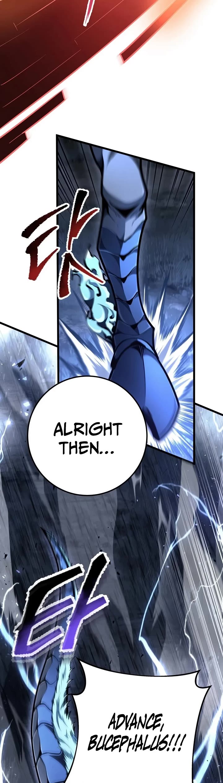 A Dragonslayer's Peerless Regression Chapter 101 page 14 - Chapter 101
