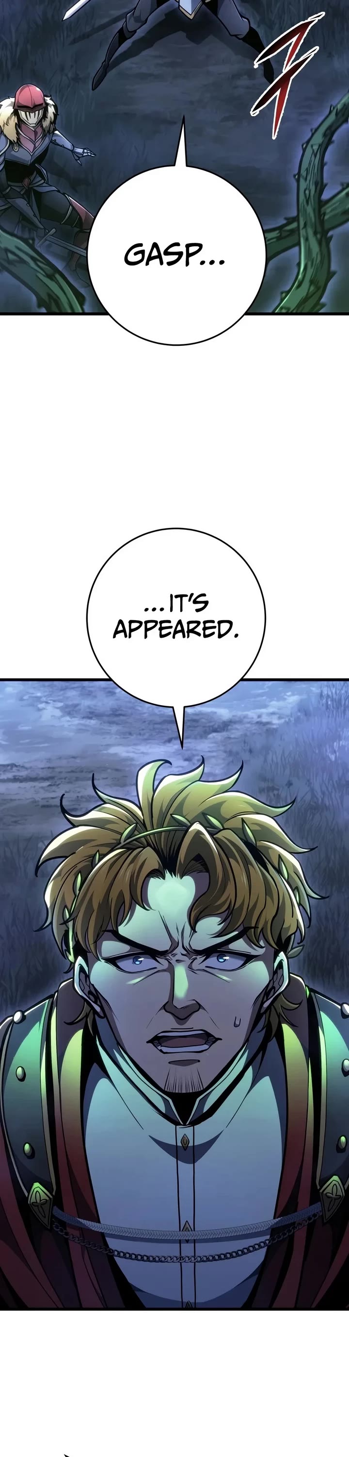 A Dragonslayer's Peerless Regression Chapter 101 page 2 - Chapter 101