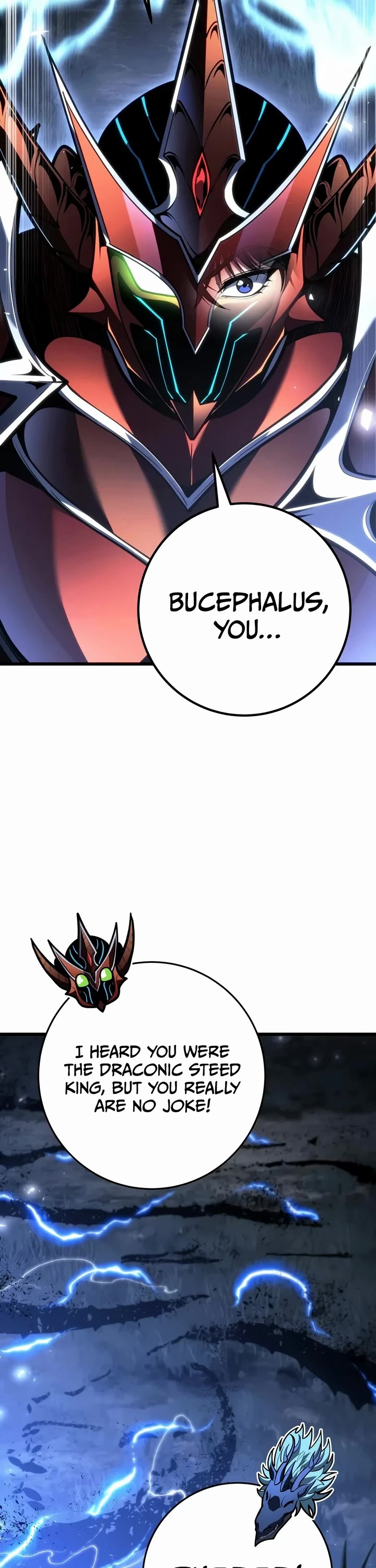 A Dragonslayer's Peerless Regression Chapter 101 page 21 - Chapter 101
