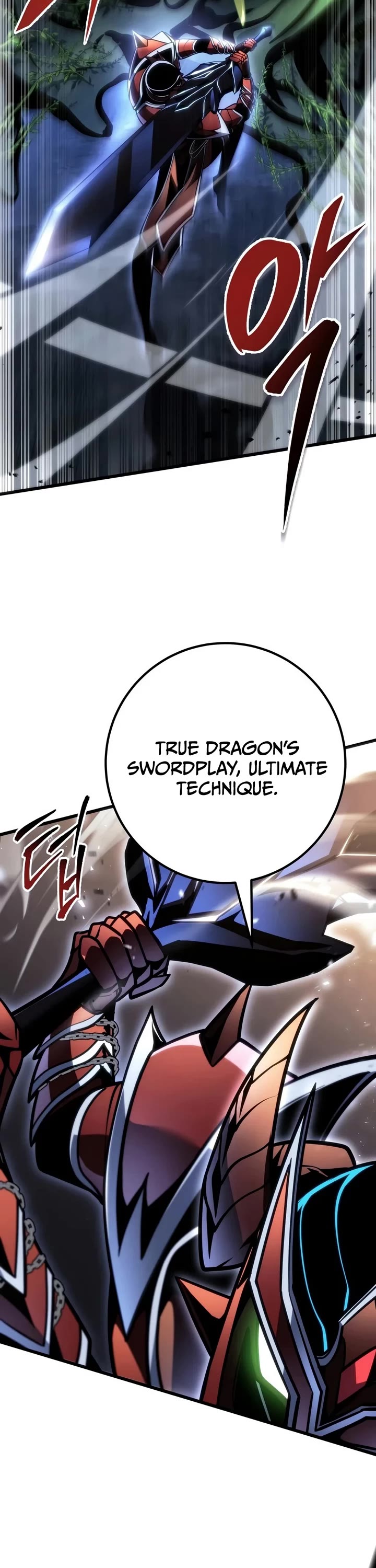 A Dragonslayer's Peerless Regression Chapter 101 page 26 - Chapter 101