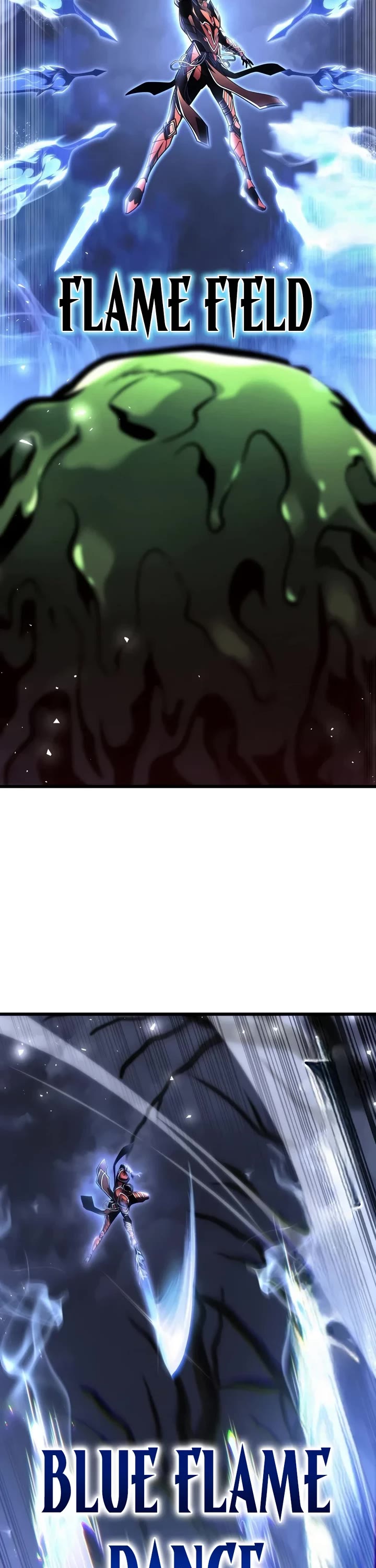 A Dragonslayer's Peerless Regression Chapter 101 page 31 - Chapter 101