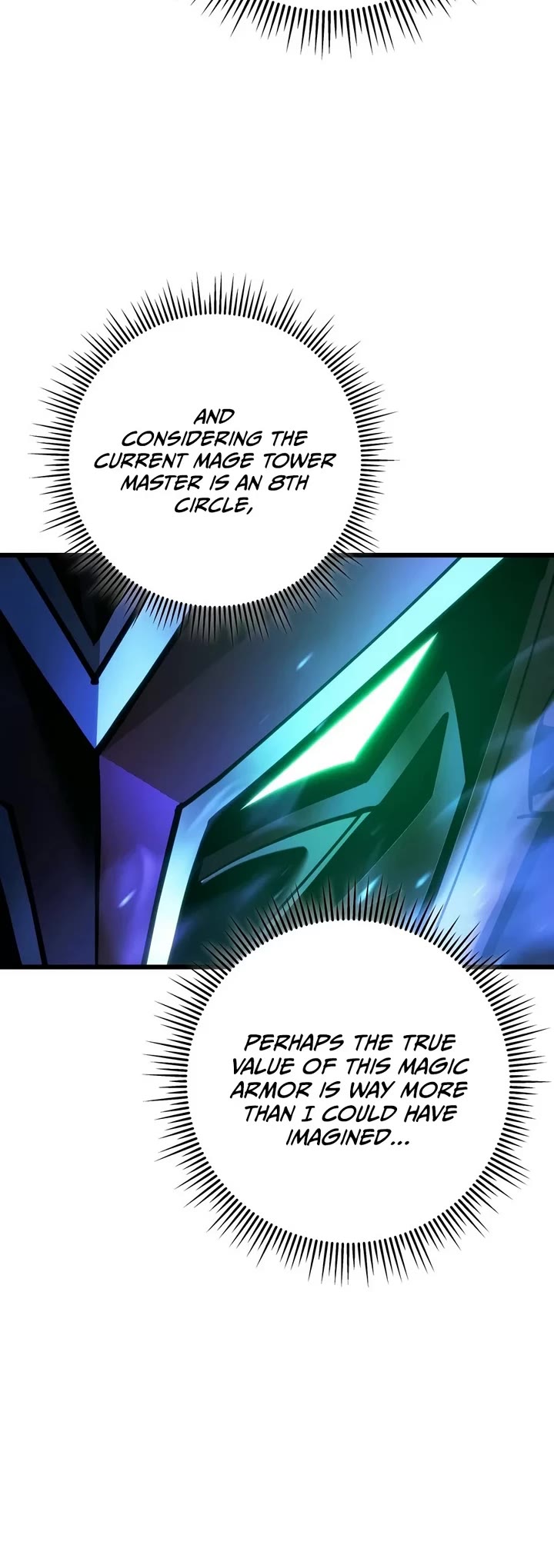 A Dragonslayer's Peerless Regression Chapter 101 page 39 - Chapter 101
