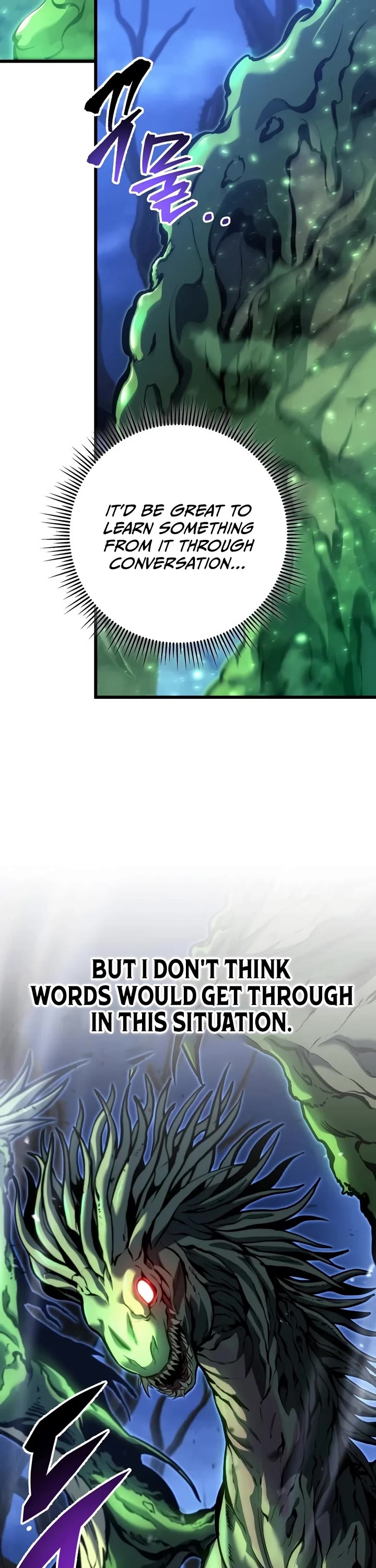 A Dragonslayer's Peerless Regression Chapter 101 page 42 - Chapter 101
