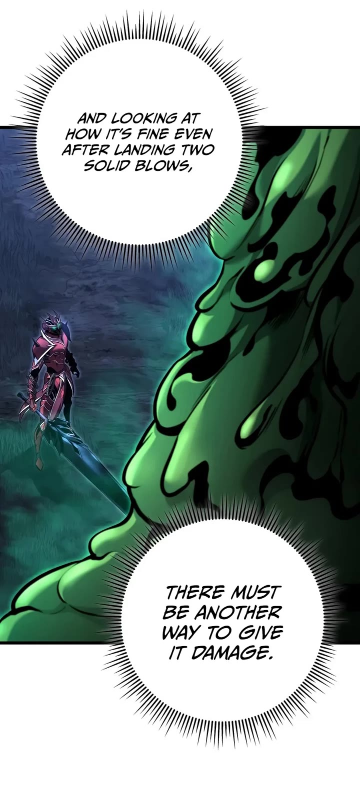 A Dragonslayer's Peerless Regression Chapter 101 page 44 - Chapter 101