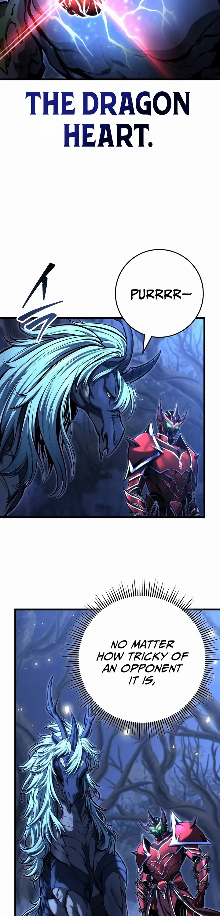 A Dragonslayer's Peerless Regression Chapter 101 page 46 - Chapter 101