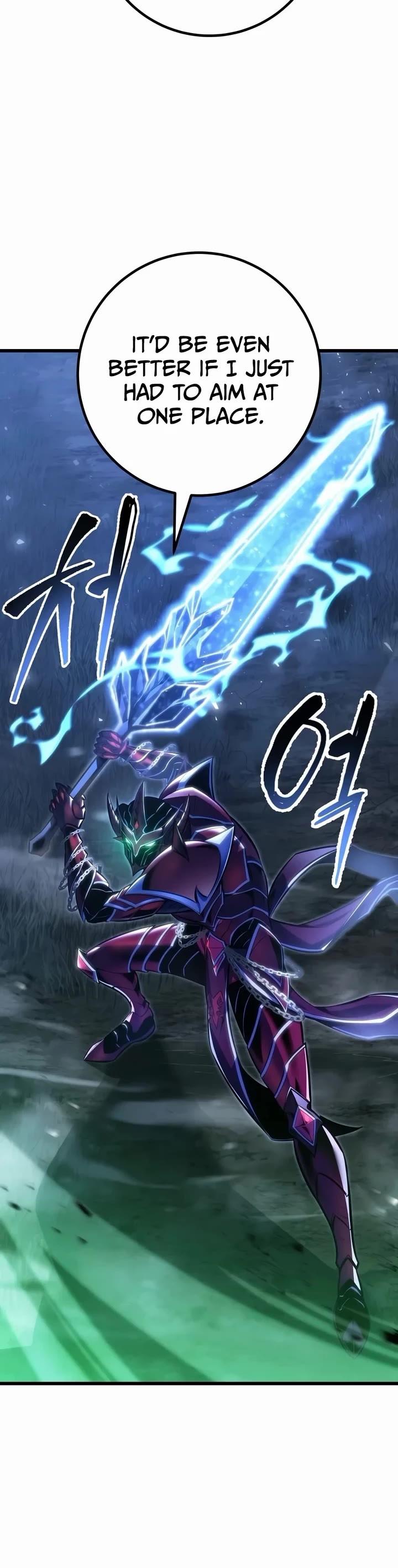 A Dragonslayer's Peerless Regression Chapter 101 page 48 - Chapter 101