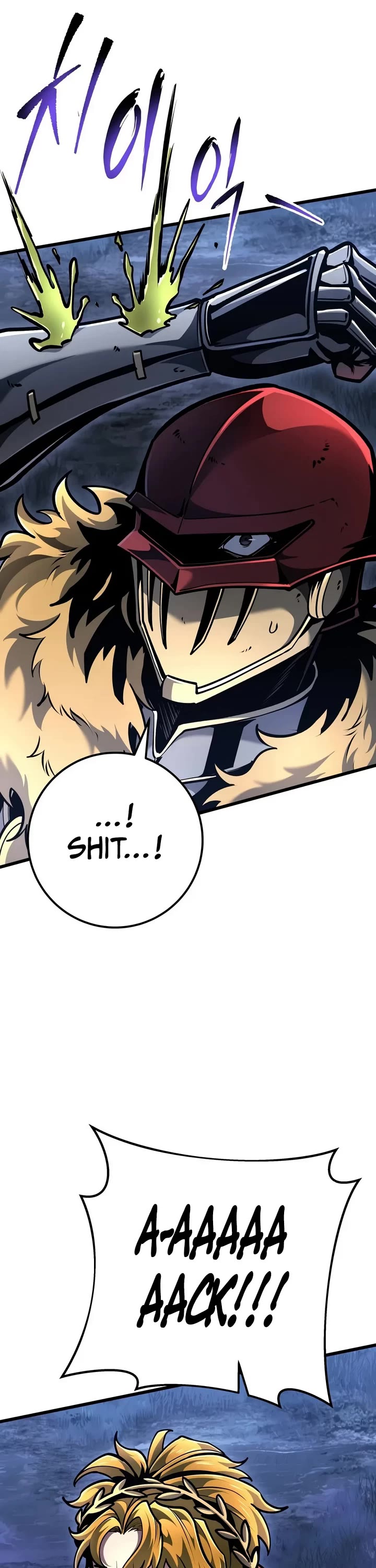 A Dragonslayer's Peerless Regression Chapter 101 page 6 - Chapter 101