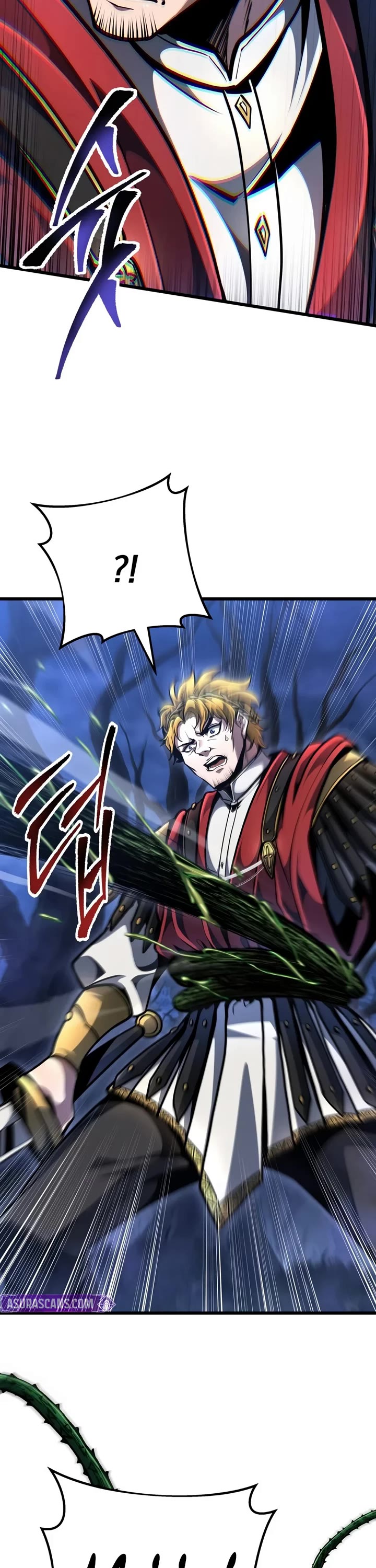 A Dragonslayer's Peerless Regression Chapter 101 page 8 - Chapter 101