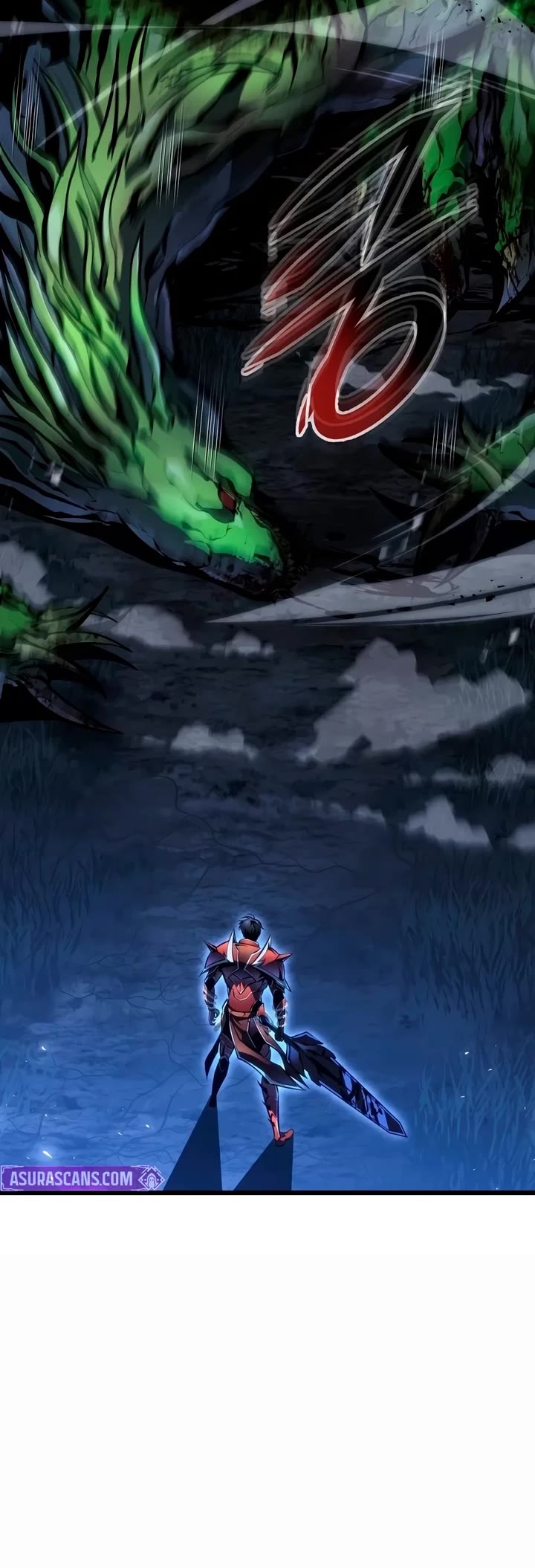 A Dragonslayer's Peerless Regression Chapter 102 page 10 - Chapter 102