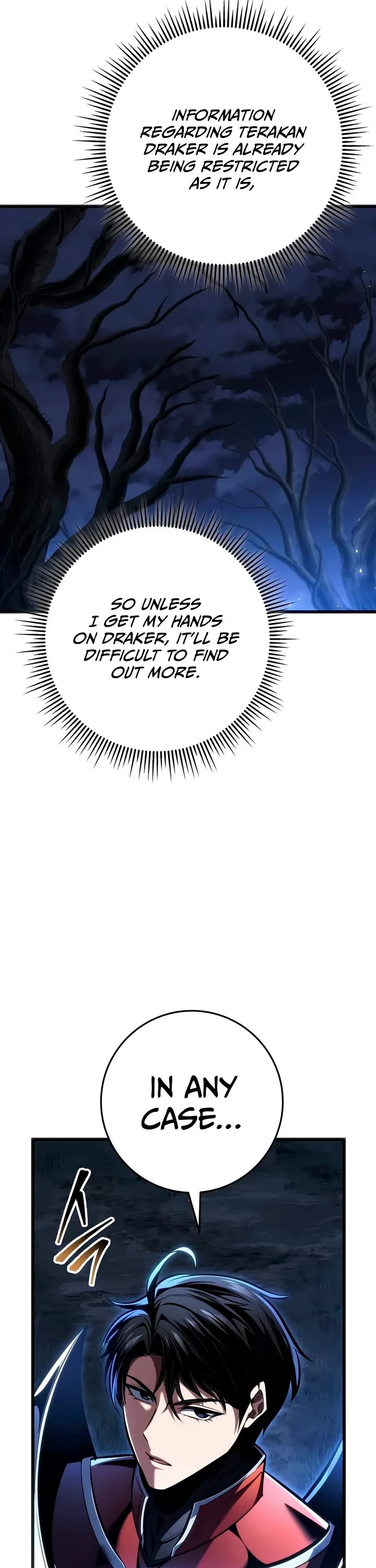 A Dragonslayer's Peerless Regression Chapter 102 page 12 - Chapter 102