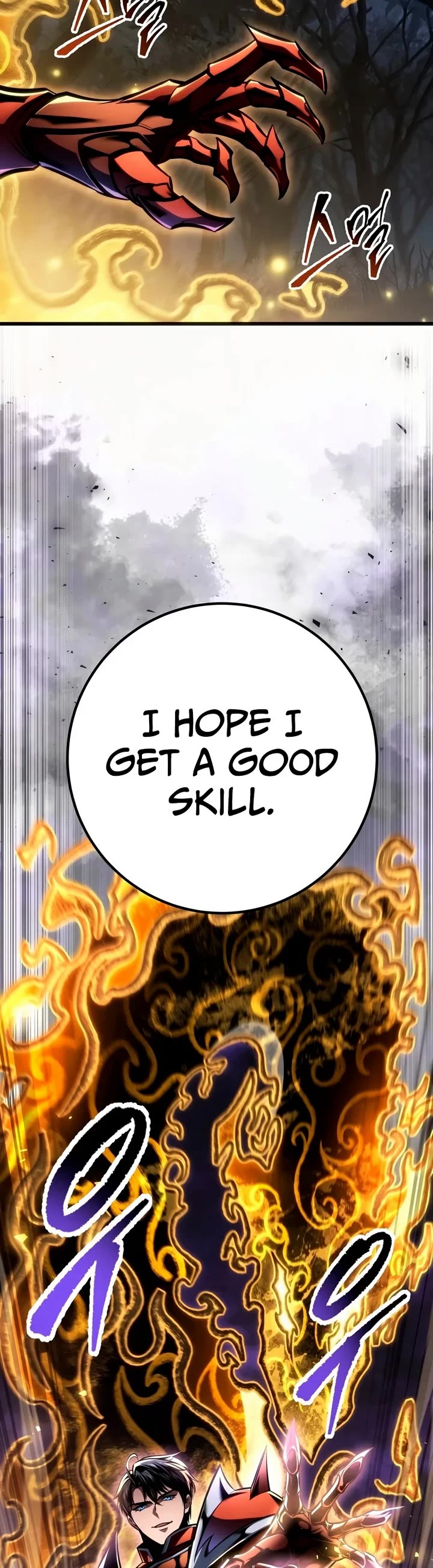 A Dragonslayer's Peerless Regression Chapter 102 page 14 - Chapter 102